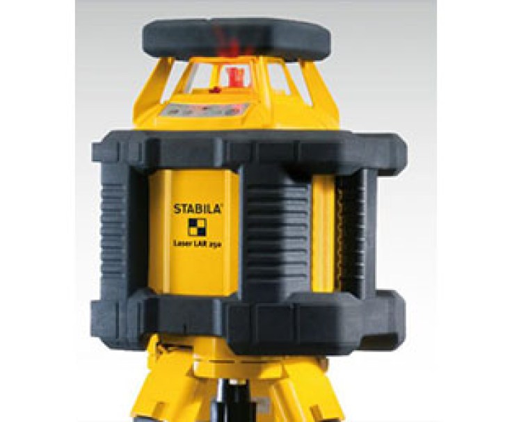 Rotaing Laser Levels